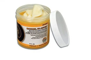 CVA® Barrel Blaster™ Quick Clean Patches 100ct