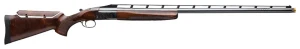 Browning BT-99 Plus w/Ejector 12ga, 2.75" Chamber, 34" Barrel