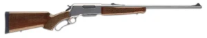 Browning BLR Lightweight Stainless with Curved Grip 300 Win Mag