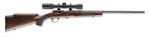 Browning T-Bolt Target/Varmint 22 WMR