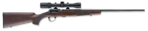 Browning T-Bolt Sporter 22 WMR