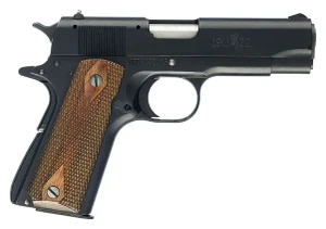 Browning 1911-22 A1 Compact, 22 LR