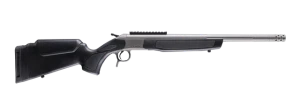 CVA Scout V3 TD Stainless 360 Buckhammer