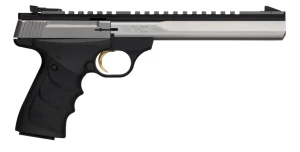 Browning Buck Mark Contour Stainless URX, 7 1/4