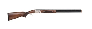 Sideview of Mossberg International Gold Reserve