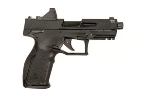 Taurus TX22 22LR T.O.R.O. w/RED DOT