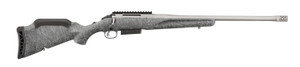 Ruger American Gen II Standard, No Fluting