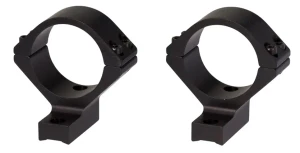 Browning AB3 Integrated Scope Mount System SCOPE SET AB3 MED MATTE 1