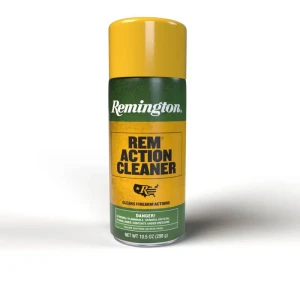 Remington Action Cleaner, 10.5 oz, Aerosol