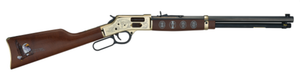 Henry H6 Eagle Scout Centennial Tribute 2nd Edition .44 Mag/.44 Spl