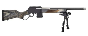 Henry Supreme SPD PREDATOR Lever Action 223 Rem/5.56 Nato