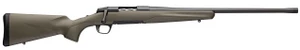 Browning X-Bolt 2 Composite Special SPR - OD Green 308 Win