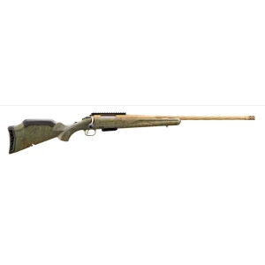 Ruger American Gen II Predator 350 Legend w/5rd FLUSH Fit AR-Style Magazine