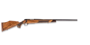 Weatherby Mark V® Deluxe Varmintmaster 224 Wby