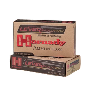Hornady 10mm Auto 150 gr FTX® LEVERevolution®