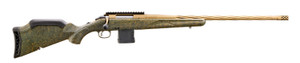 Ruger American Gen II Predator