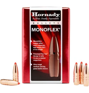 Hornady 30 Cal .308 140 gr MonoFlex (for 30‑30 Win) Bullet Tips