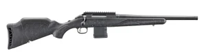 Ruger American Gen II Patrol 5.56 Nato