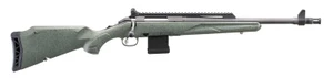 Ruger American Gen II Scout 5.56 Nato