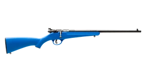 Savage Arms Rascal 22LR Blue