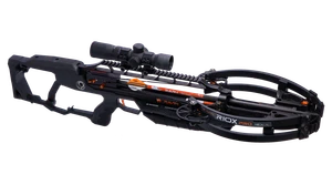 Ravin R10X PRO Black - R018