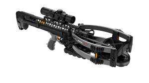 Ravin R500 Gray (Relaunch) - R050.1