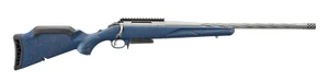 Ruger American Gen2 Liberty Blue Splatter