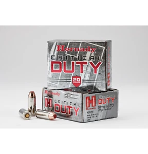 Hornady 10mm CD