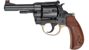 Henry H17 Big Boy Deadeye Revolver .357 Mag/.38 Spl Birdshead Grip