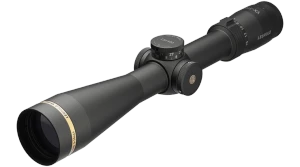 Leupold VX-5HD 3-15x44 CDS-ZL2 Side Focus Wind-Plex