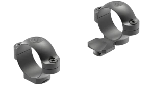 Leupold DD 30mm High Ext Matte Rings **DISCONTINUED**