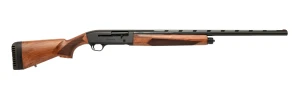 Mossberg Maverick Semi-Auto All Purpose 12ga, Walnut Stock