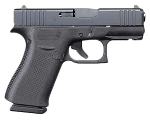 Glock 43X