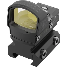Leupold DeltaPoint Pro w/ AR Mount 2.5 MOA Dot
