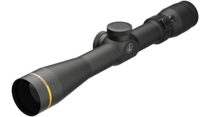 Leupold VX-4HD 3-12x40 Hunt-Plex Scope