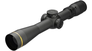 Leupold VX-4HD 3-12x50 CDS-ZL2 Illum. FireDot Twilight Hunter Scope