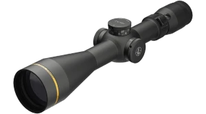 Leupold VX-4HD 4-16x50 CDS-ZL2 Side Focus Duplex Scope