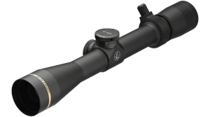 Leupold VX-3HD 3.5-10x50 CDS-ZL Duplex Scope