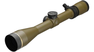 Leupold VX-3HD 4.5-14x40 CDS-ZL Wind-Plex Burnt Bronze Scope