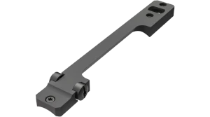 Leupold STD Savage 110 RH Round Rcvr 1-pc Matte Base