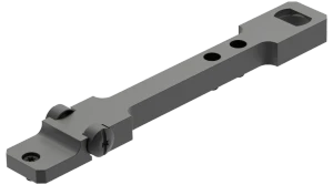 Leupold STD Marlin 336R 1-pc Matte Base