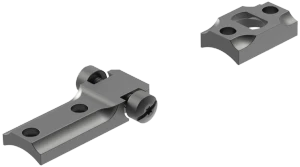 Leupold STD Savage 10/110 Round Rcvr 2-pc Matte Base **DISCONTINUED**