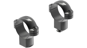 Leupold STD 1" Super High Gloss Rings **DISCONTINUED**
