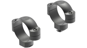 Leupold STD 30mm High Matte Rings