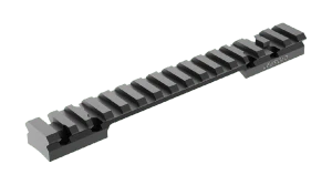 Leupold BackCountry Cross-Slot Browning X-Bolt 2 LA Base