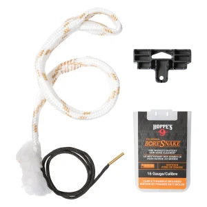 Hoppe's BoreSnake 16ga