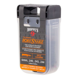 hoppe's boresnake 6mm