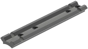 Leupold Rifleman Ruger 1022 1-pc Matte Base