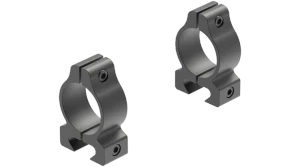 Leupold Rifleman Rimfire 3/8” Matte Rings