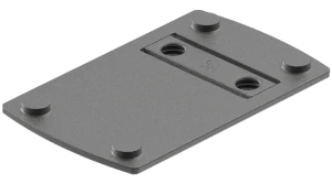 Leupold DeltaPoint Pro Dovetail Mount, Glock